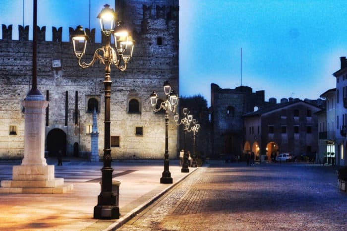 CASTELLI E BACCALA’ - immagine 2