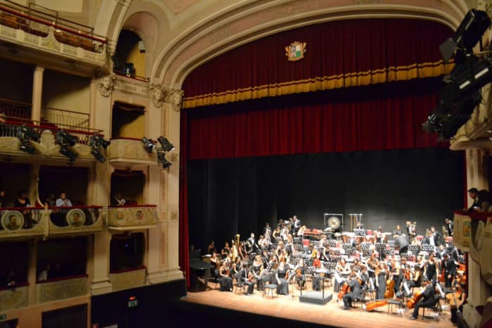 CONCERTI DI CAPODANNO - immagine 2