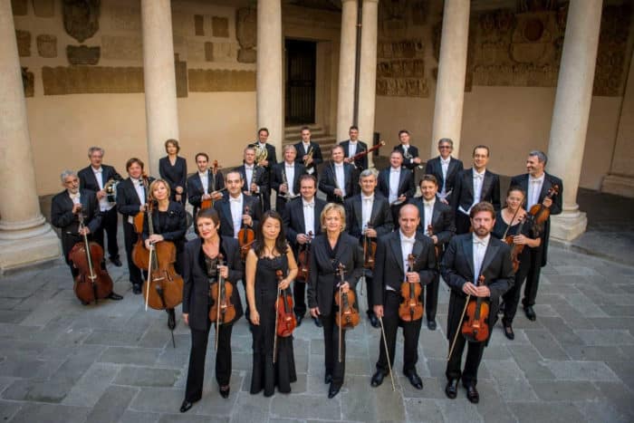 CONCERTI IN VILLA - immagine 2