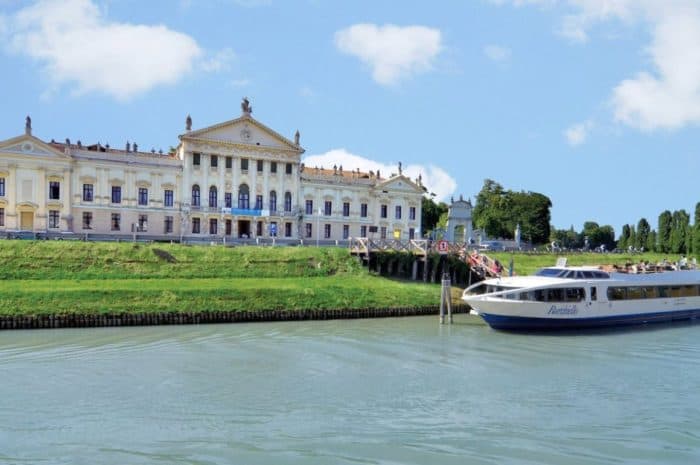 PALLADIO GRAN TOUR E VILLE RIVIERA DEL BRENTA - immagine 2