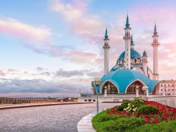 Kazan