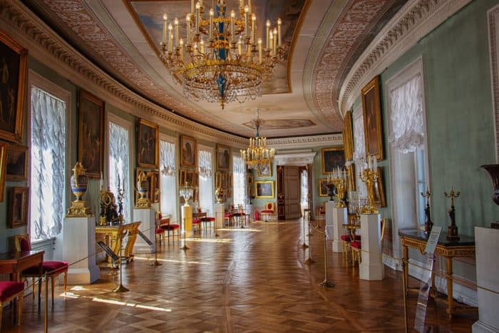 VIAGGIO IN RUSSIA - immagine 5