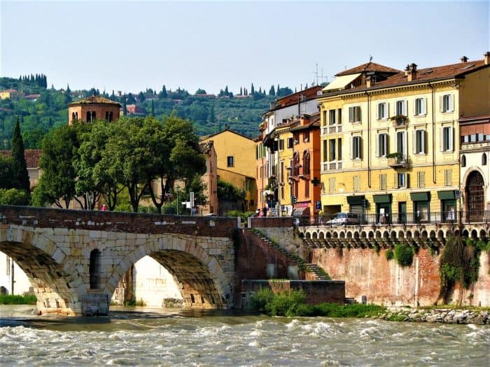 VIAGGIO PER ARENA OPERA FESTIVAL 2020 - immagine 3