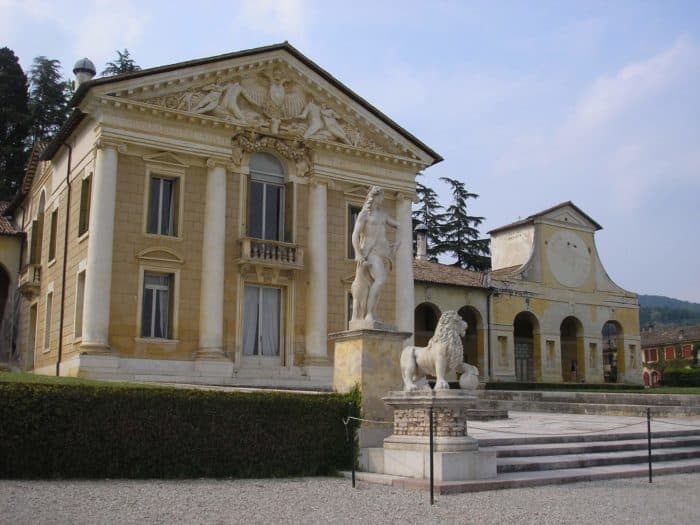 PALLADIO GRAN TOUR E VILLE RIVIERA DEL BRENTA - immagine 4