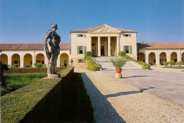 PALLADIO GRAN TOUR E VILLE RIVIERA DEL BRENTA - immagine 5