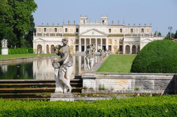 PALLADIO GRAN TOUR E VILLE RIVIERA DEL BRENTA - immagine 6