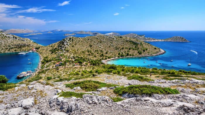 Isole Incoronate