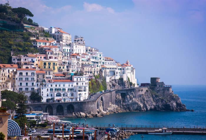 Amalfi