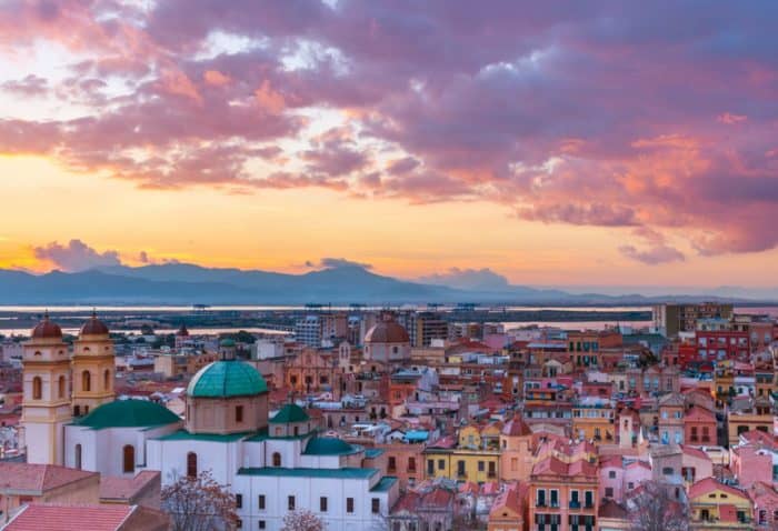 Cagliari