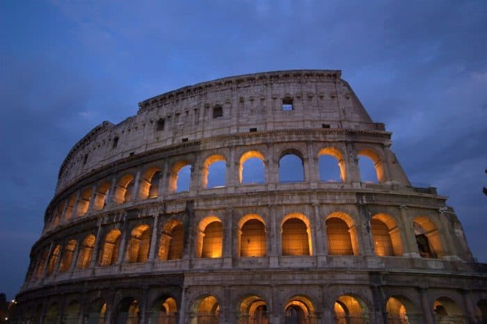 ROMA E LE VILLE DI TIVOLI - immagine 2