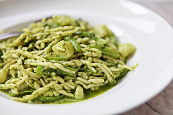 Cucina ligure