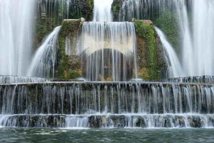 ROMA E LE VILLE DI TIVOLI - immagine 7