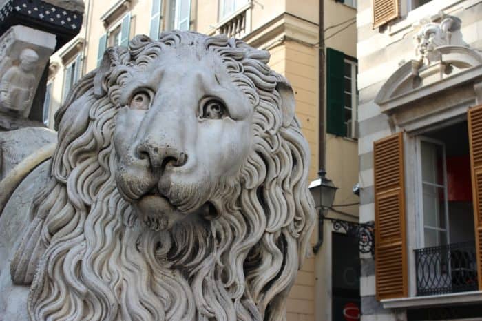 Genova