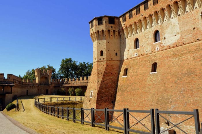 PESARO, URBINO E SAN MARINO - immagine 4