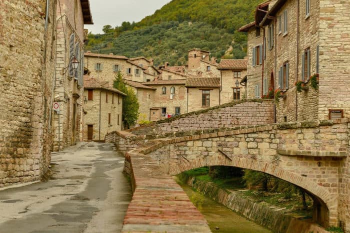 Gubbio
