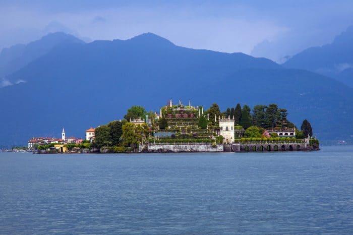 MILANO E I GRANDI LAGHI LOMBARDI - immagine 3
