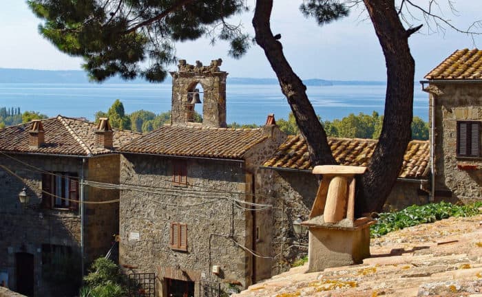BORGHI DEL CENTRO ITALIA - immagine 3
