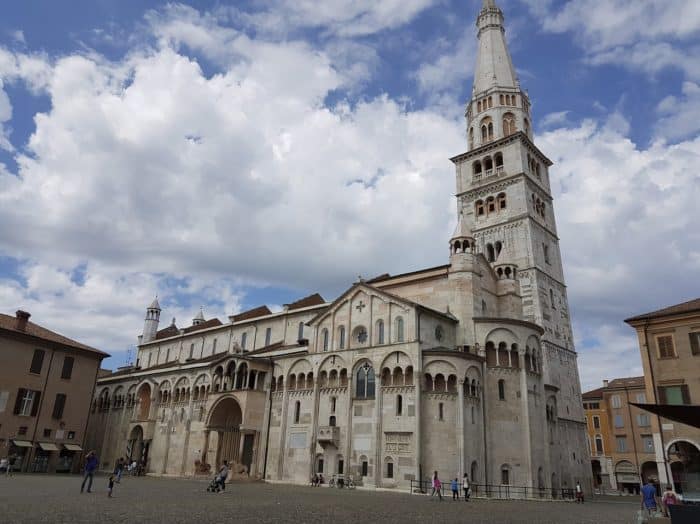 Modena