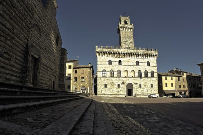 BORGHI TOSCANI - immagine 2