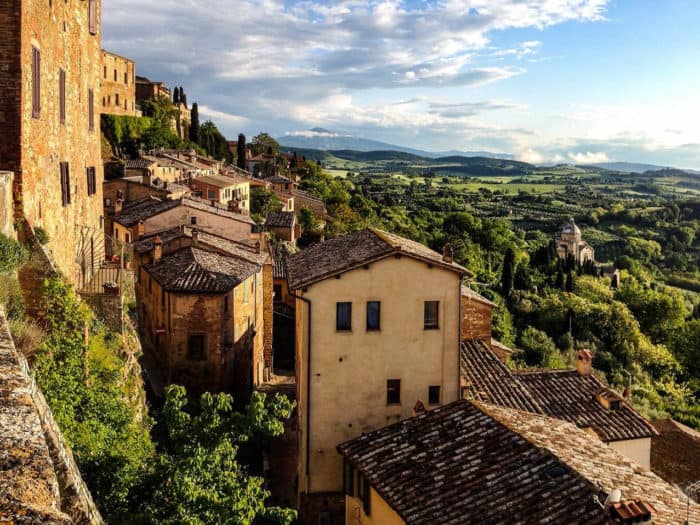 BORGHI TOSCANI - immagine 3