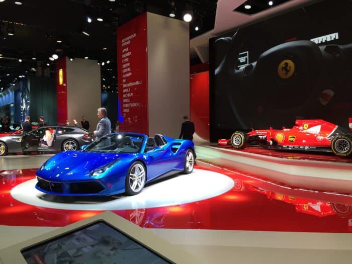 ARTE, CIBO E MOTORI IN EMILIA - immagine 6