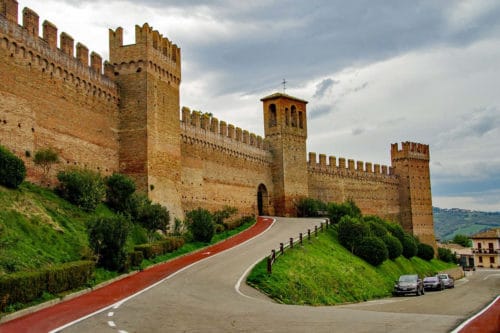 Pesaro, Urbino e San Marino