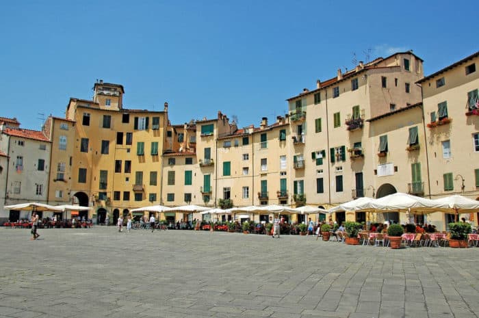 I TESORI DELLA TOSCANA - immagine 5