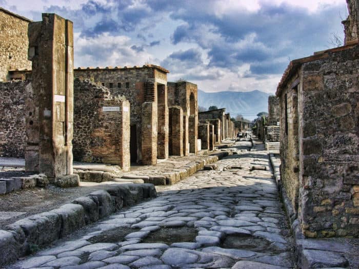NAPOLI E LA COSTIERA AMALFITANA - immagine 5