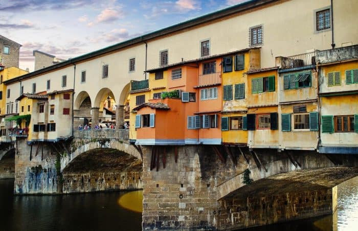 I TESORI DELLA TOSCANA - immagine 3