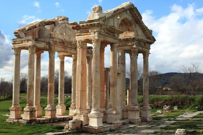 Roma antica
