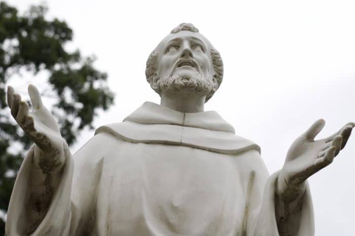 NEI LUOGHI DI SAN FRANCESCO - immagine 3