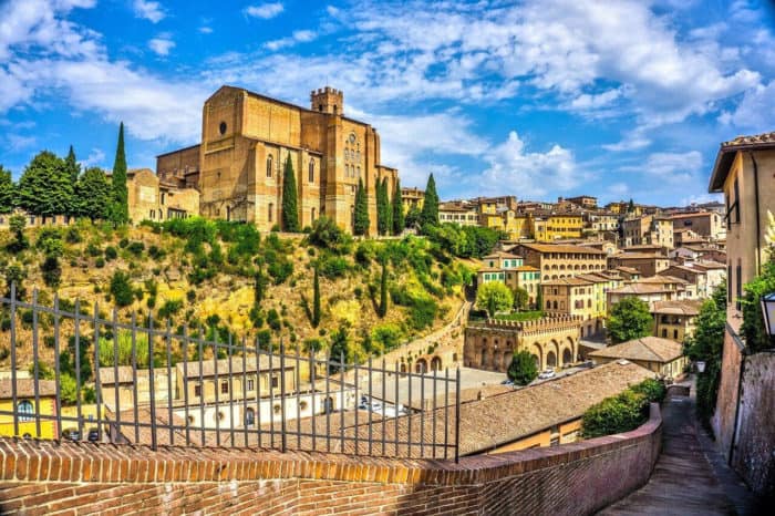 I TESORI DELLA TOSCANA - immagine 6