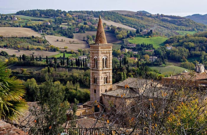 Urbino