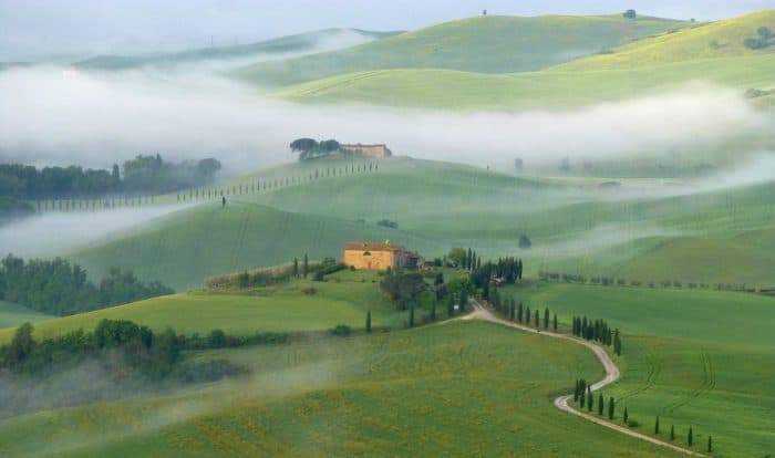 BORGHI TOSCANI - immagine 4