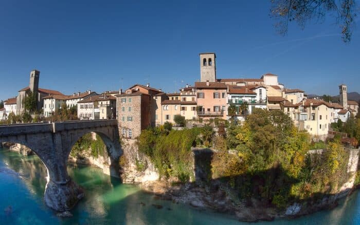 Cividale del Friuli
