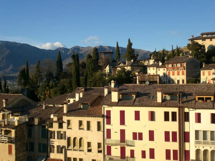 Asolo