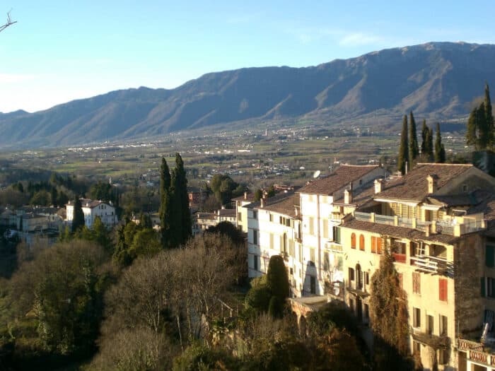 Panorama Asolo