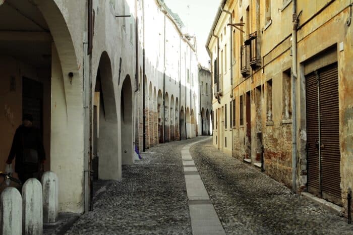 Treviso centro
