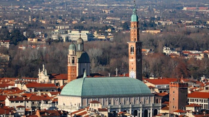 TOUR PALLADIO - immagine 2