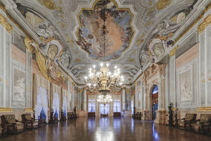TOUR CASANOVA - immagine 2