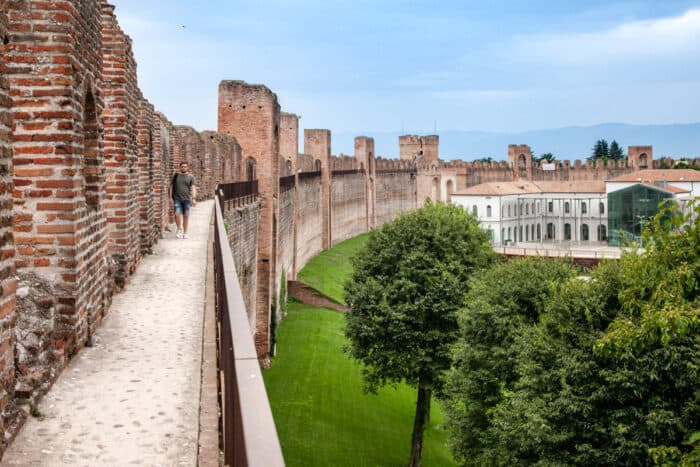 TOUR GIORGIONE - immagine 3
