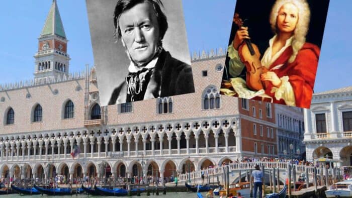 TOUR VIVALDI - immagine 2