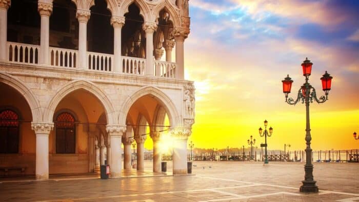 TOUR TIZIANO - immagine 2