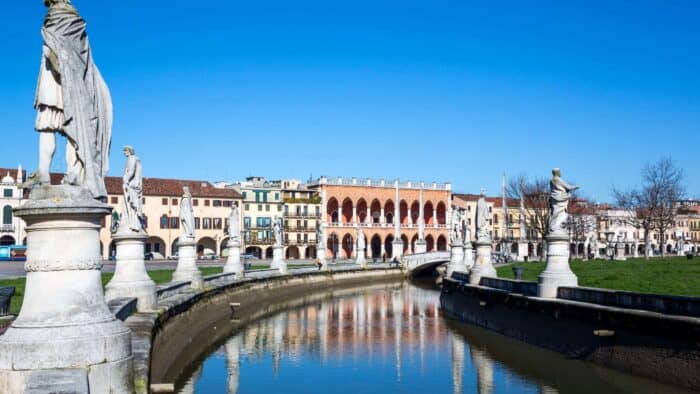 Prato della Valle