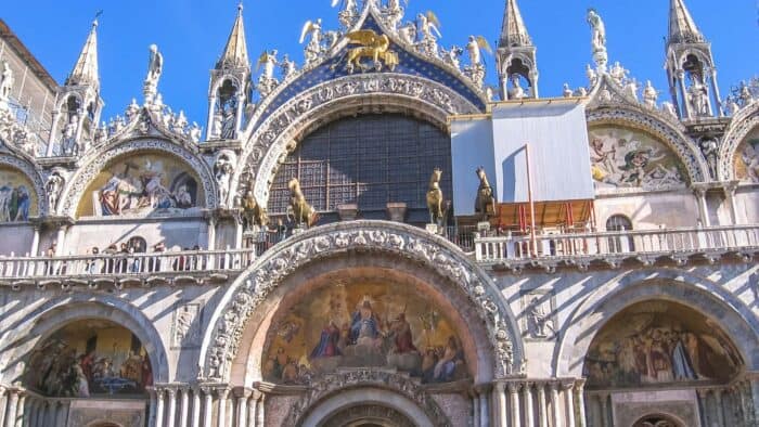 TOUR TIZIANO - immagine 3