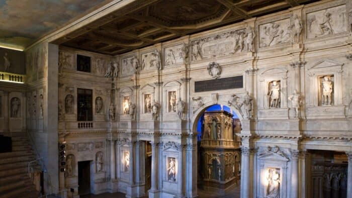 TOUR PALLADIO - immagine 4
