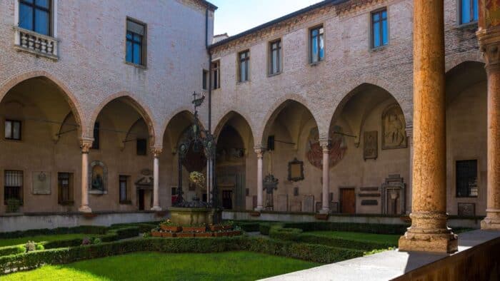TOUR GIOTTO - immagine 5