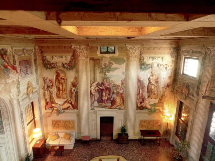 TOUR GIORGIONE - immagine 4