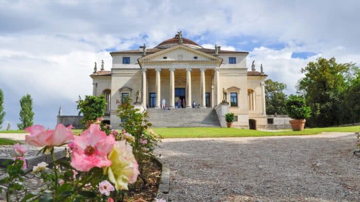Villa La Rotonda