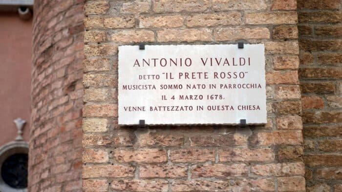 TOUR VIVALDI - immagine 3